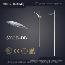 20m 20W LED Street High Mast Light Pole